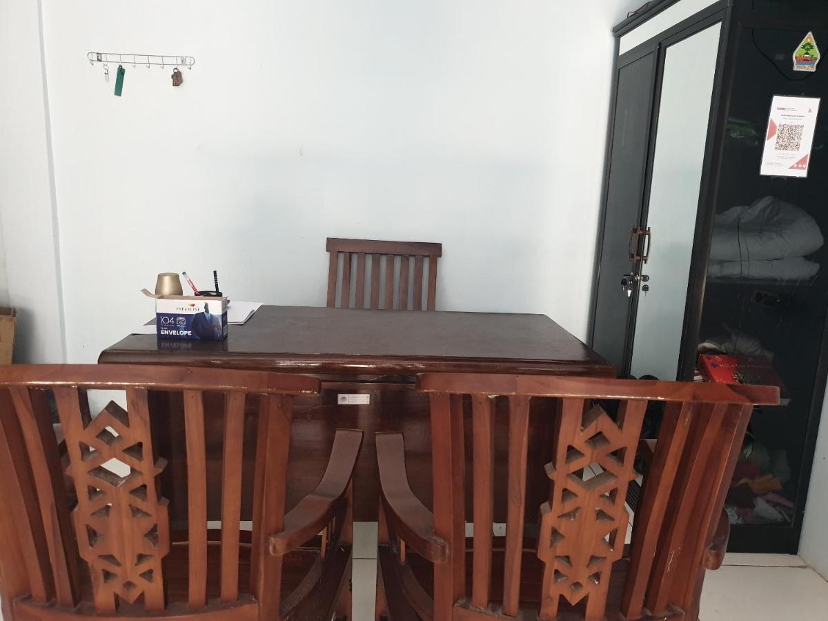 Capital O 92612 Penginapan D'Alas Purwo & Beachnearpadang Savana Sadengan Баньювангі Екстер'єр фото