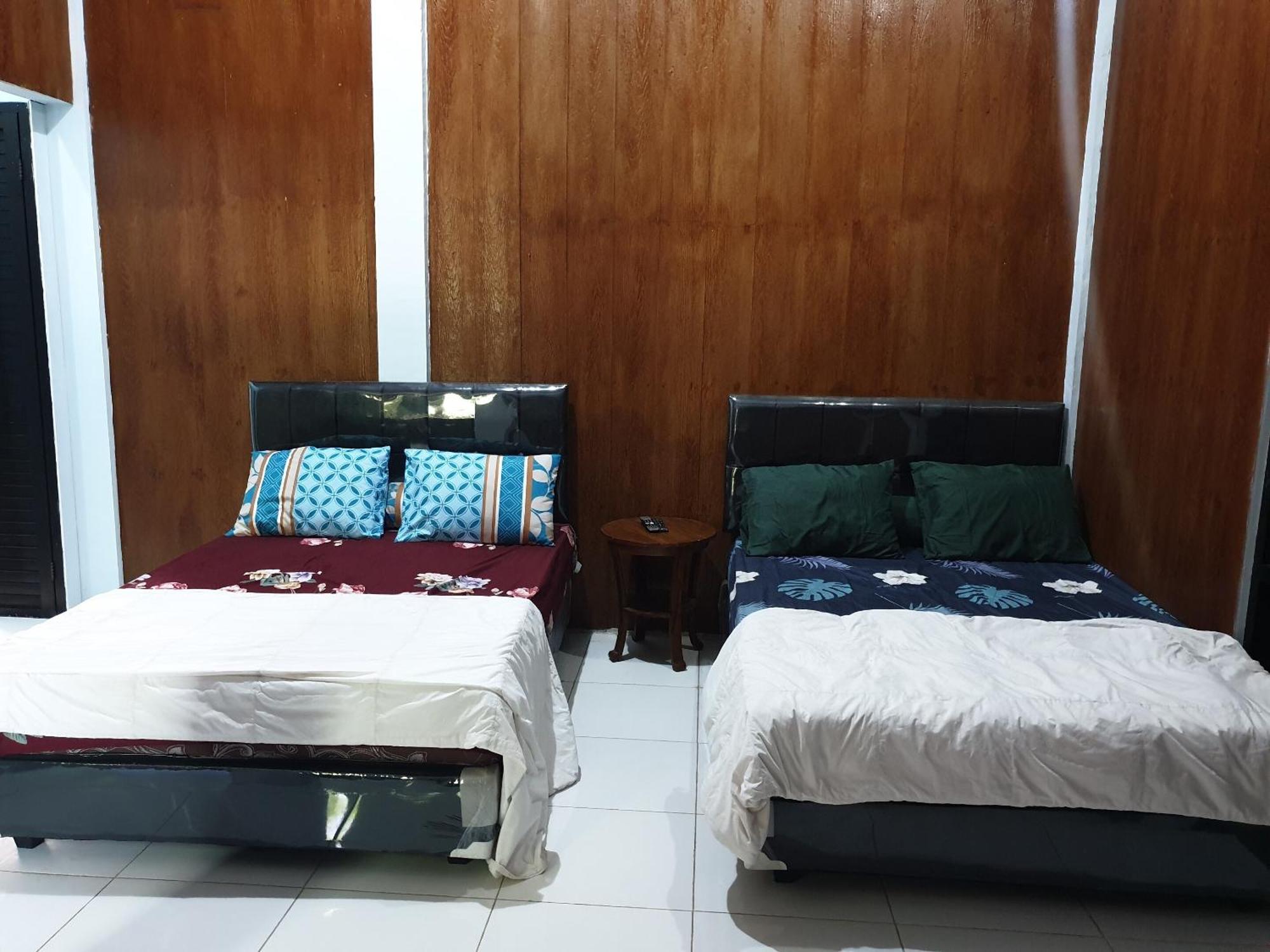 Capital O 92612 Penginapan D'Alas Purwo & Beachnearpadang Savana Sadengan Баньювангі Екстер'єр фото