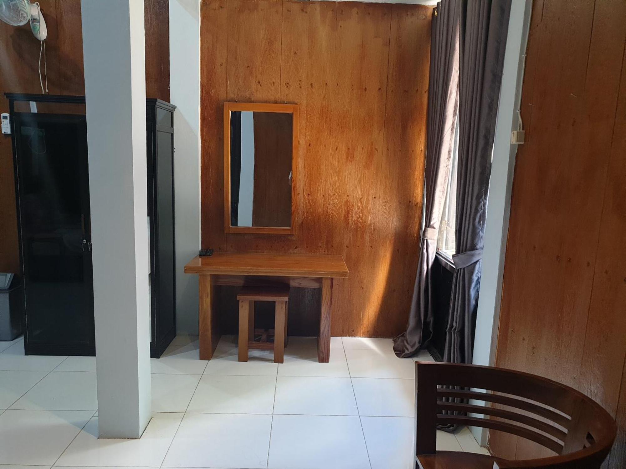 Capital O 92612 Penginapan D'Alas Purwo & Beachnearpadang Savana Sadengan Баньювангі Екстер'єр фото